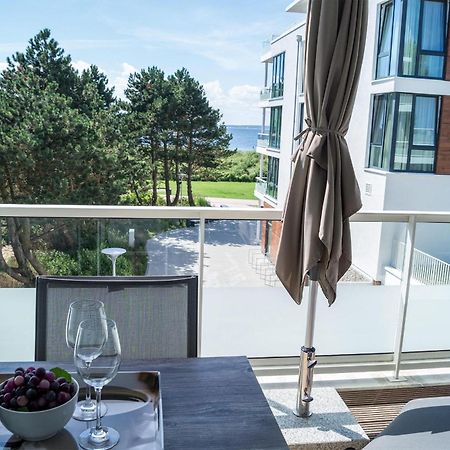 Suedkap D-08 Apartman Pelzerhaken Kültér fotó