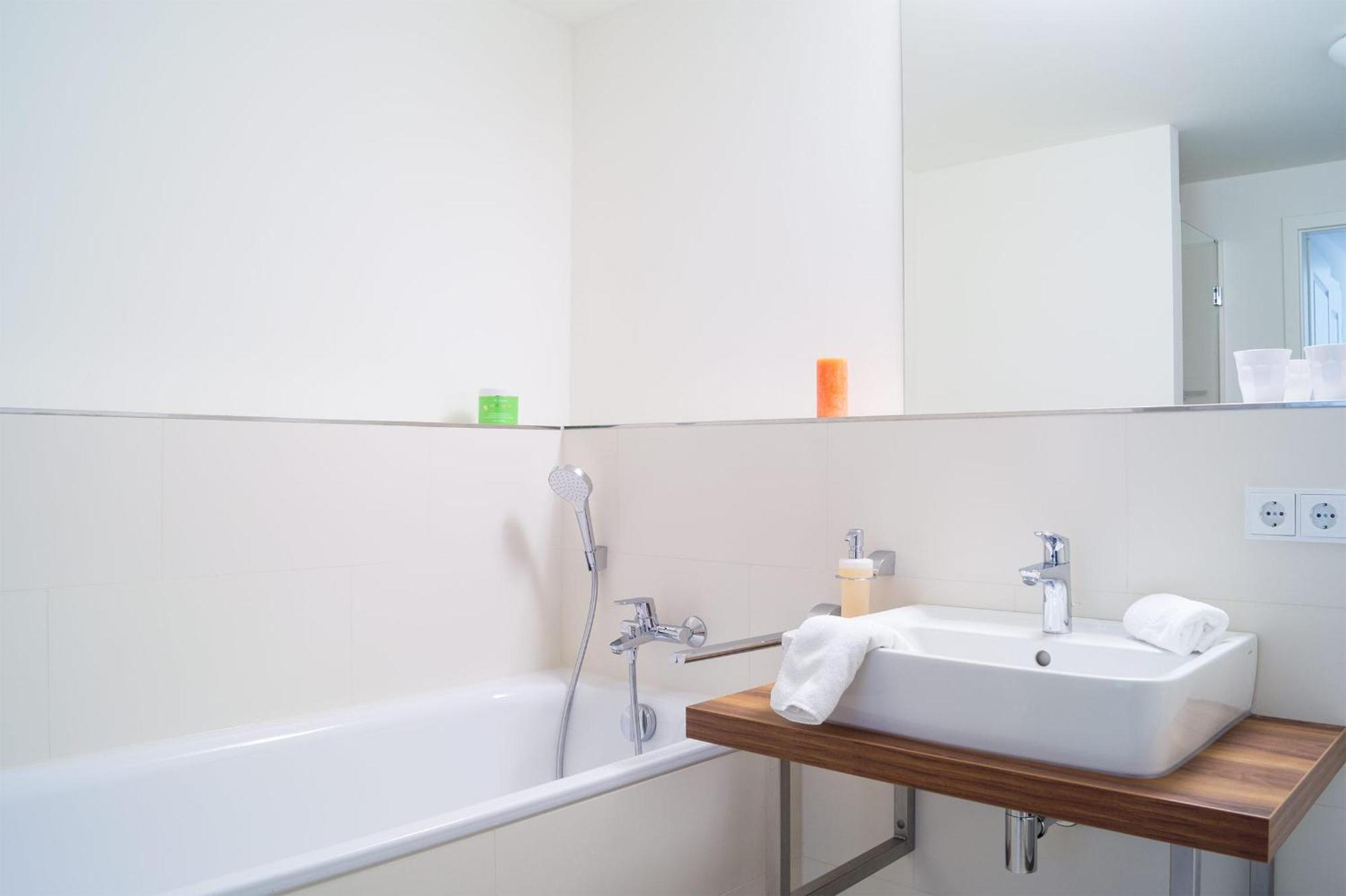 Suedkap D-08 Apartman Pelzerhaken Kültér fotó