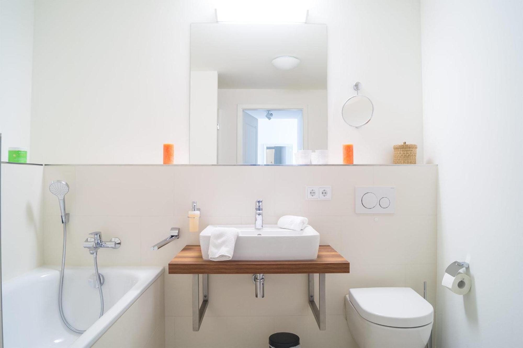 Suedkap D-08 Apartman Pelzerhaken Kültér fotó