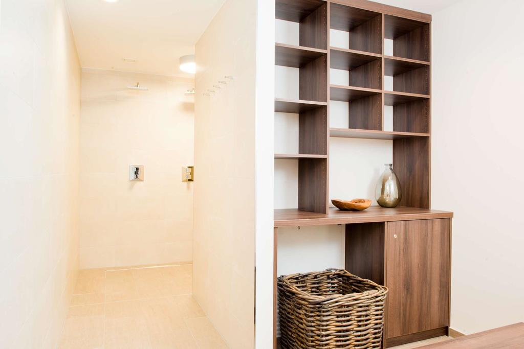 Suedkap D-08 Apartman Pelzerhaken Kültér fotó