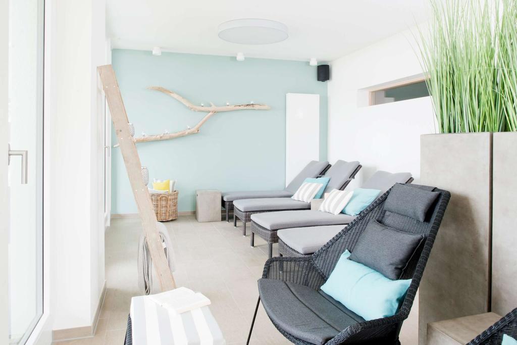 Suedkap D-08 Apartman Pelzerhaken Kültér fotó