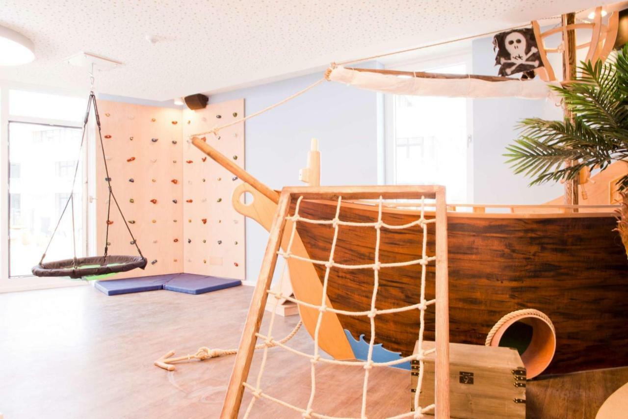 Suedkap D-08 Apartman Pelzerhaken Kültér fotó